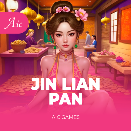 Jin Lian Pan